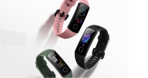 HONOR BAND 5 MAY LAUNCH ON AUGUST 8 IN INDIA