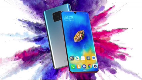 HUAWEI MATE 30 AND 30 PRO- CHECK SPECS AND LAUNCH DATE