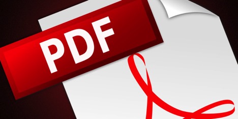 How to edit a PDF for free