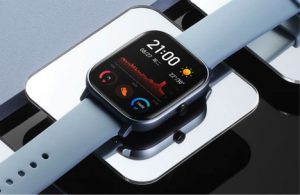 Huami Amazfit Stratos 3, Amazfit GTS, Amazfit X Smartwatches Launched