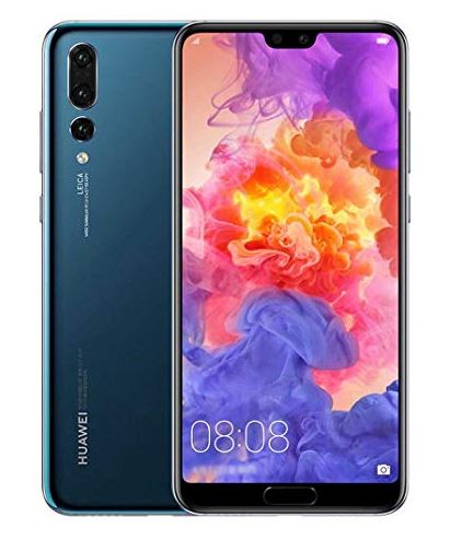 Huawei Y9 Prime 2019 With Pop-Up Selfie Camera, Triple Rear Cameras Launched in India