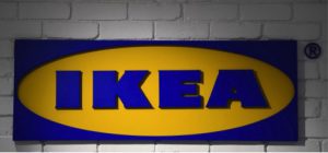 Ikea Officially Open for Online Orders in Mumbai