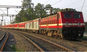 Indian Railways to Provide Free Video Streaming Service on Trains