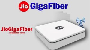 Jio GigaFiber Subscribers Getting Access to Fixed Voice Service