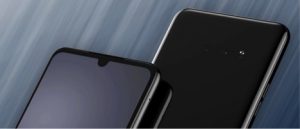 LG G8X Leaked, Dual Rear Cameras, Headphone Jack