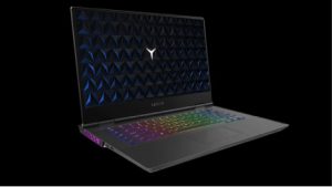 Lenovo Legion Y740, Legion Y540 Gaming Laptops With GeForce RTX GPUs Launched