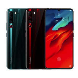 Lenovo Z6 Pro, K10 Note, A6 Note Launching in India on September 5