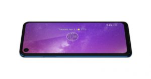 MOTOROLA ONE ACTION PRICE, SPECIFICATIONS LEAKED BY BRIEF LISTING ON AMAZON