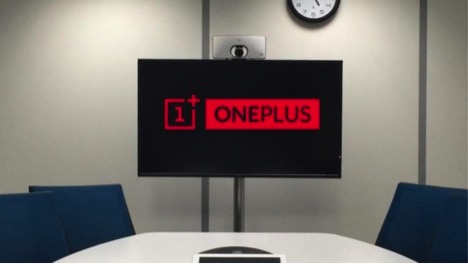 ONEPLUS TV WITH ANDROID IS COMING SOON