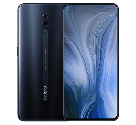 Oppo Reno Series Said to Get a Third Model in India