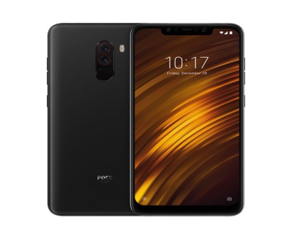 POCO F1 GETS RS 2,000 OFF AS FIRST ANNIVERSARY OFFER