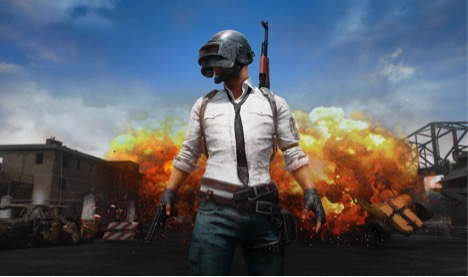 PUBG MOBILE MAY SOON GET HELICOPTERS, ROCKET LAUNCHERS AND MORE