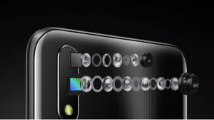 Realme 64-Megapixel Phone With Quad Rear Camera Setup