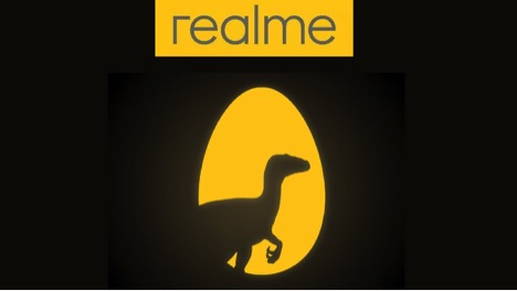 Realme Teases Launch of New Smartphone Series Next Week