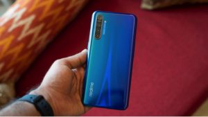 Realme XT First Impressions - REVIEW
