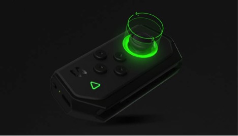 Redmi K20, Redmi K20 Pro Gamepad With Bluetooth Launched