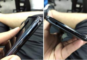 Redmi Note 8 live images leaked