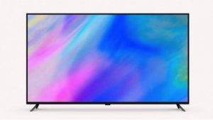 Redmi TV 70 With 4K HDR Screen, Quad-Core SoC Launched