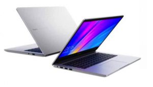 RedmiBook 14 Pro Powered by 10th Gen Intel CPU Launched