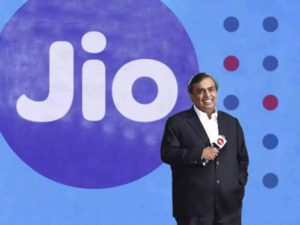 Reliance Jio may have 'good news' for its subscribers