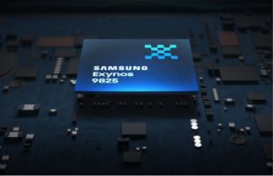 SAMSUNG EXYNOS 9825 7NM SOC ANNOUNCED WITH INTEGRATED NP