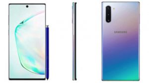 SAMSUNG GALAXY NOTE10, NOTE10+ INDIA LAUNCH TODAY- PRICE, SPECS AND ALL YOU NEED TO KNOW