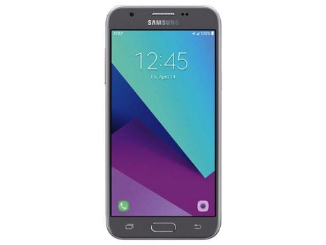 Samsung Galaxy J3 (2017) Starts Receiving Android Pie Update