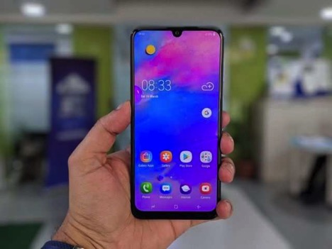 Samsung Galaxy M30, Galaxy M20 Get Discounts, Offers in India – BUY IT NOW