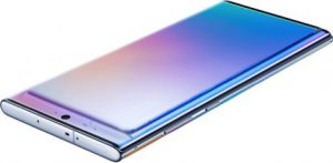 Samsung Galaxy Note 10, Galaxy Note 10+ With Up to 12GB of RAM Launched Today