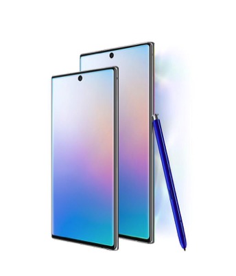 Samsung Galaxy Note 10+ REVIEW
