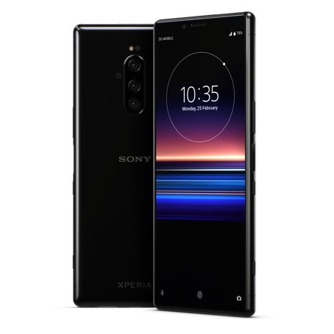 Sony Xperia 1 gets a price cut at Amazon