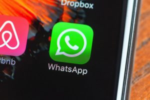 Top 5 upcoming WhatsApp features