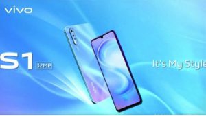 Vivo S1 Reportedly Up for Pre-Orders in India Ahead of August 7 Launch