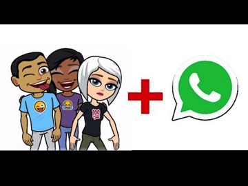 Whatsapp to introduce memoji for iPhone users soon