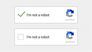 Why reCAPTCHA is actually an act of human torture