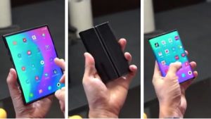 Xiaomi’s Upcoming Foldable Might Pack Triple Rear Cameras