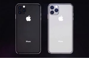 iPhone 11, iPhone 11 Pro, iPhone 11 Pro Max Names That Will be Coming Soon