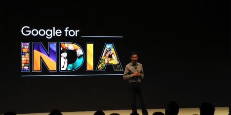 9 major announcements from Google's India event