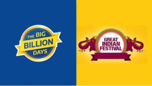 Amazon Great Indian Festival 2019 Sale and Flipkart Big Billion Days Sale- Everything You Can Expect This Year