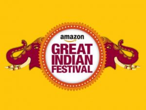 Amazon Great Indian Festival Sale- OnePlus 7 Pro, iPhone XR, and Other Phones to Get Discounts
