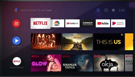 Android TV to Become More Data-Friendly in India With New Data Saver Feature
