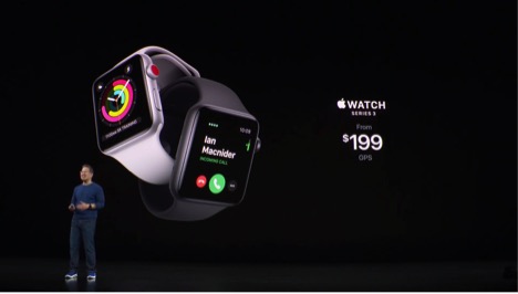 Apple Watch Series 5 Price in India Detailed, Apple Watch Series 3 Gets a Price Cut