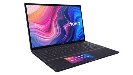 Asus Launches New ProArt Series Desktop, Laptop, Monitor