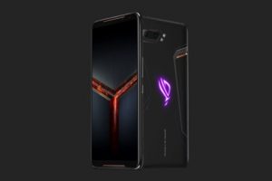 Asus ROG Phone 2 With 120Hz Display Launched in India