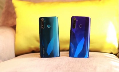 Best Realme phones to buy under Rs 15,000 in India September 2019