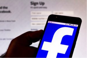 Facebook says it suspended ‘tens of thousands’ of apps