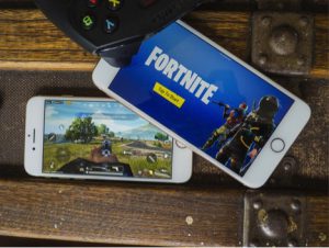 Fortnite and PUBG Mobile cannot be played on iPhones following iOS 13 update