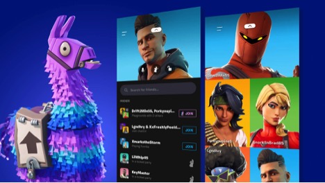 Fortnite ‘Party Hub’ Mobile App Feature Enables Cross-Platform Voice Chatting With v10.31 Update