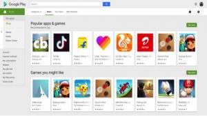 Google Play Removes 29 Malicious Apps With Over 10 Million Downloads