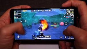 Here's how to play PUBG Mobile at 120FPS on the new Asus ROG Phone 2